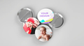 Pack Chapas