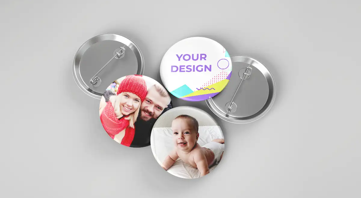 Pack Chapas