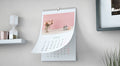 Calendario A4